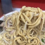 ラーメン二郎 - 