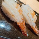 ことぶき寿司c/oまいもん寿司 - 