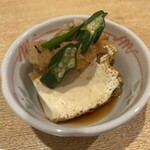 魚介厨房 なか路 - 