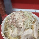 ラーメン二郎 - 