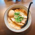 麺処 と市 - 