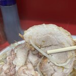 ラーメン二郎 - 