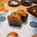 ことぶき寿司c/oまいもん寿司 CoCoLo新潟店 - 