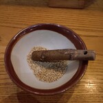 四川担々麺 どういうわけで、 - 