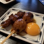 やきとり処 い志井 - 