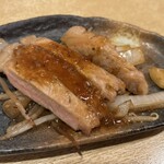 魚介厨房 なか路 - 