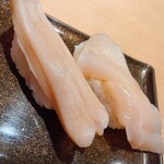 ことぶき寿司c/oまいもん寿司 CoCoLo新潟店 - 