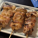やきとり処 い志井 - 