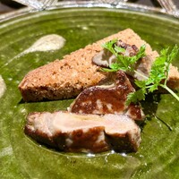 鉄板焼 雅 銀座 - 