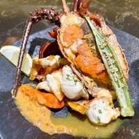 鉄板焼 雅 銀座 - 