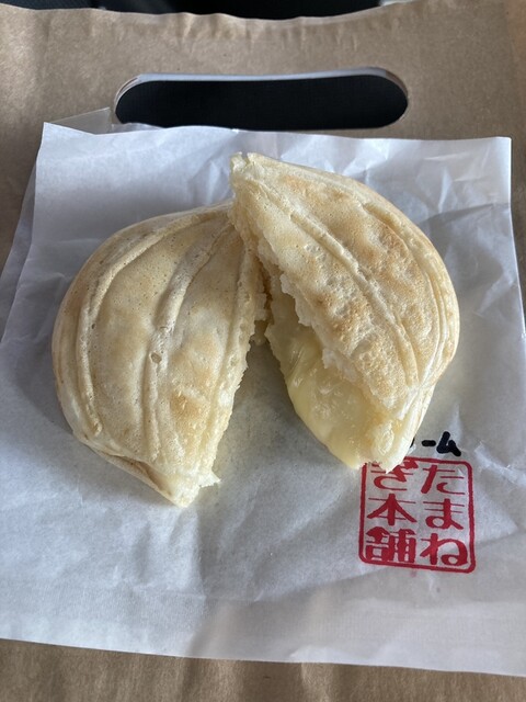 玉ねぎ本舗 - 北見（和菓子）の写真