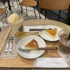 チーズガーデン 東京スカイツリータウン・ソラマチ店