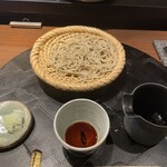 天々蕎々 うめ庵 - 