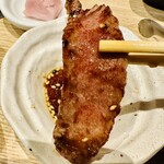 肉ヤキ酒場 ニクノウタゲ - 