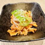 肉ヤキ酒場 ニクノウタゲ - 