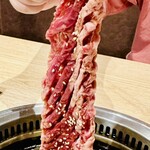 肉ヤキ酒場 ニクノウタゲ - 