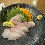 屋台おかもと - 