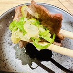 肉ヤキ酒場 ニクノウタゲ - 