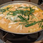 炭火野菜巻串と焼売 博多うずまき 北千住店 - 