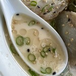 美絆ラーメン - 