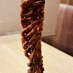 肉ヤキ酒場 ニクノウタゲ - 