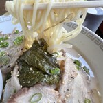 美絆ラーメン - 