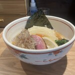 鴨出汁中華蕎麦 麺屋yoshiki - 