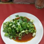 豚足のかどや - 