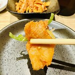 肉ヤキ酒場 ニクノウタゲ - 