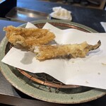 天々蕎々 うめ庵 - 