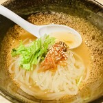 肉ヤキ酒場 ニクノウタゲ - 