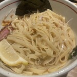 鴨出汁中華蕎麦 麺屋yoshiki - 