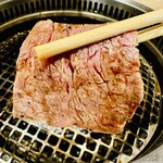 肉ヤキ酒場 ニクノウタゲ - 