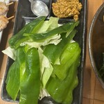 屋台おかもと - 