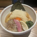 鴨出汁中華蕎麦 麺屋yoshiki - 