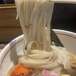 鴨出汁中華蕎麦 麺屋yoshiki - 
