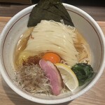 鴨出汁中華蕎麦 麺屋yoshiki - 