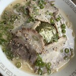 美絆ラーメン - 