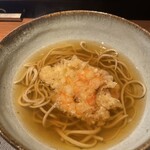 天々蕎々 うめ庵 - 