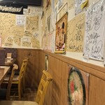 屋台おかもと - 