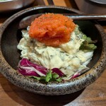 炭火野菜巻串と焼売 博多うずまき 北千住店 - 