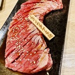 肉ヤキ酒場 ニクノウタゲ - 