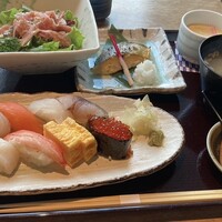 くし路 KITTE丸の内店 -  くし路 KITTE丸の内店 -