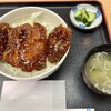 会津山塩食堂