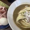 ヌードル＆スパイスカレー 今日の1番