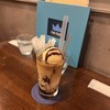 オスロ コーヒー 新宿サブナード店