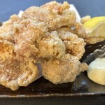 炭火串焼き 海鮮料理 燦々 - 