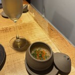 神楽坂 てっぱんや - 