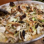 さかなばたけ - 