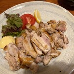 さかなばたけ - 